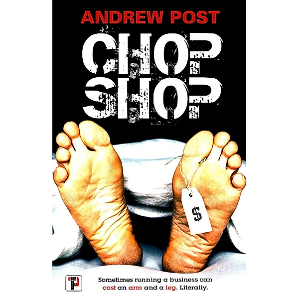Chop Shop, Andrew Post