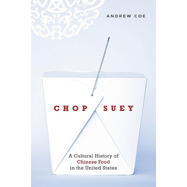 Chop Suey, Andrew Coe