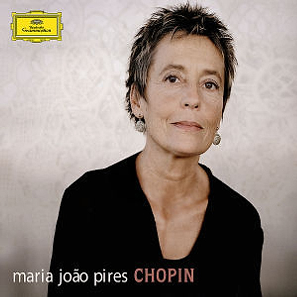 Chopin, Maria Joao Pires, Pavel Gomziakov
