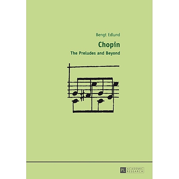 Chopin, Bengt Edlund