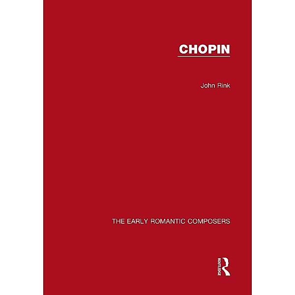 Chopin, John Rink