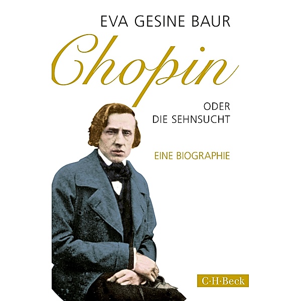 Chopin, Eva G. Baur