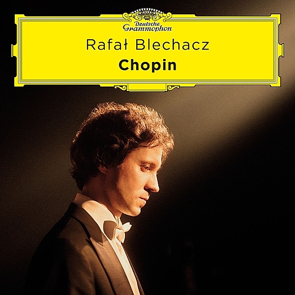 Chopin, Rafal Blechacz