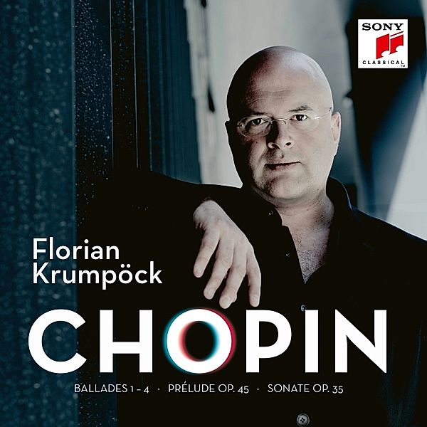 Chopin, Florian Krumpöck