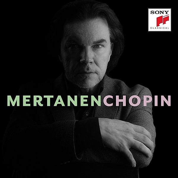 Chopin, Janne Mertanen