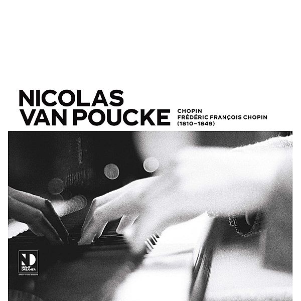 Chopin, Nicolas Van Poucke