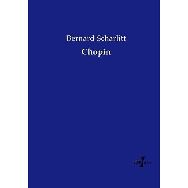 Chopin, Bernard Scharlitt