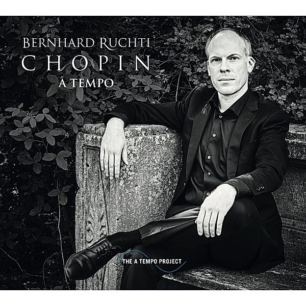 Chopin A Tempo, Bernhard Ruchti