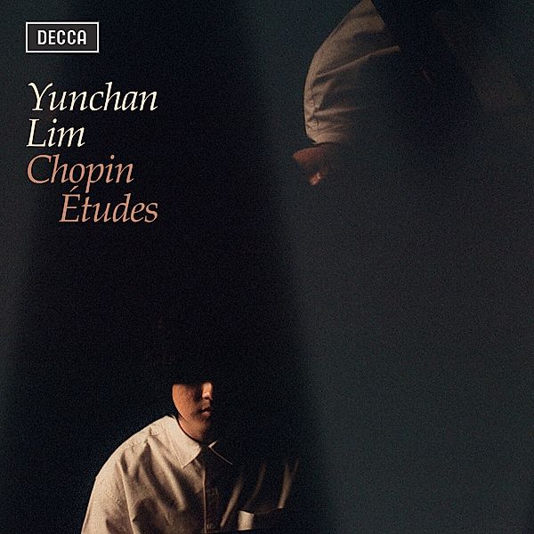 Chopin: Études, Opp. 10 & 25, Yunchan Lim