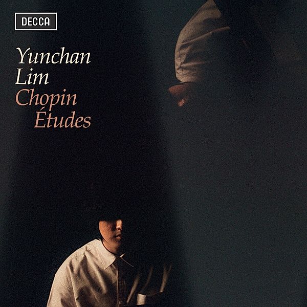 Chopin: Etudes,Opp. 10 & 25 (Lp) (Vinyl), Yunchan Lim