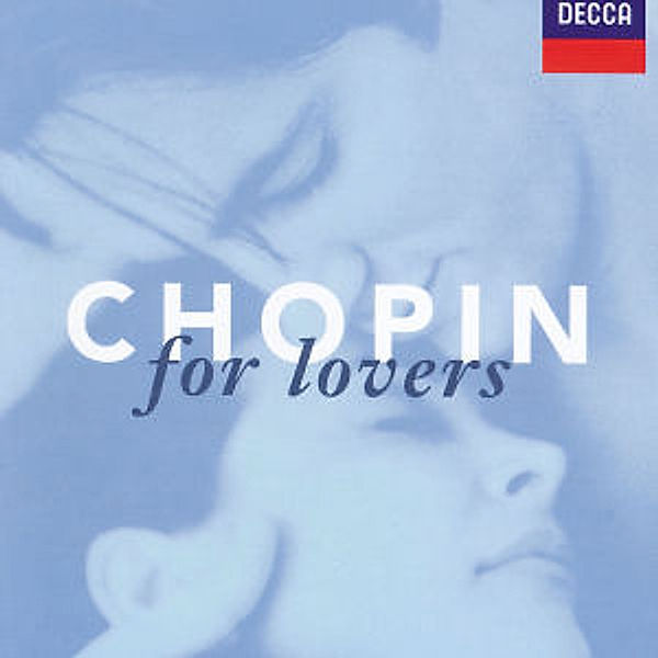 Chopin For Lovers, Vladimir Ashkenazy