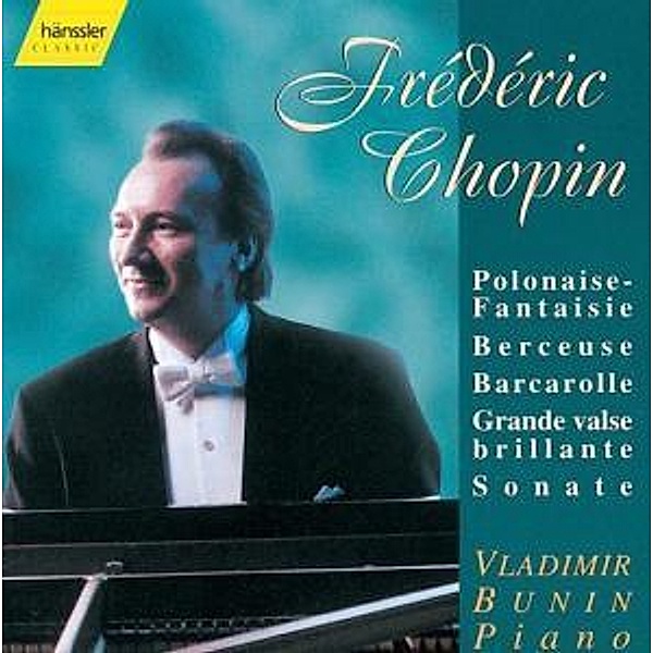Chopin,Frederic: Klaviersonate Nr.2 Op.35, V. Bunin