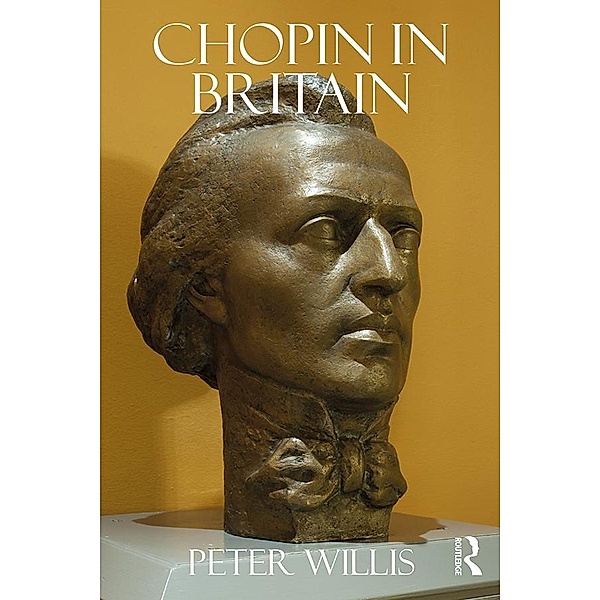 Chopin in Britain, Peter Willis