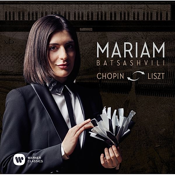 Chopin/Liszt, Mariam Batsashvili