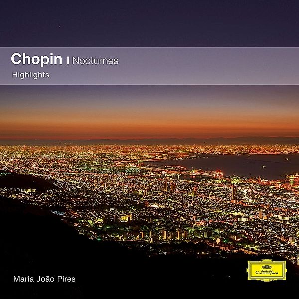 Chopin Nocturnes (Highlights,Cc), Frédéric Chopin