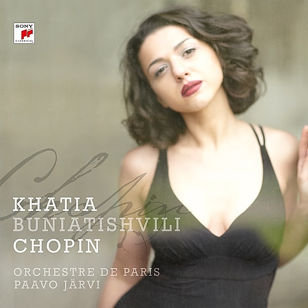 Chopin (Vinyl), Khatia Buniatishvili
