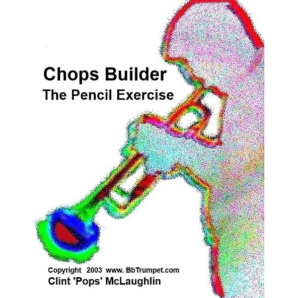 Chops Builder / Clint McLaughlin, Clint McLaughlin