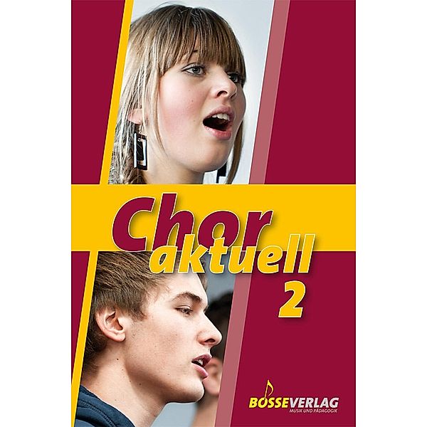 Chor aktuell 2