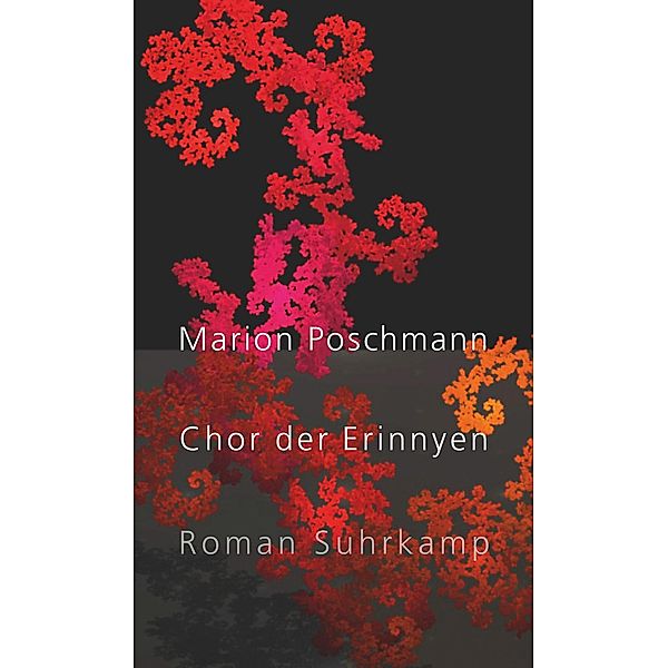 Chor der Erinnyen, Marion Poschmann