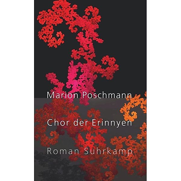 Chor der Erinnyen, Marion Poschmann