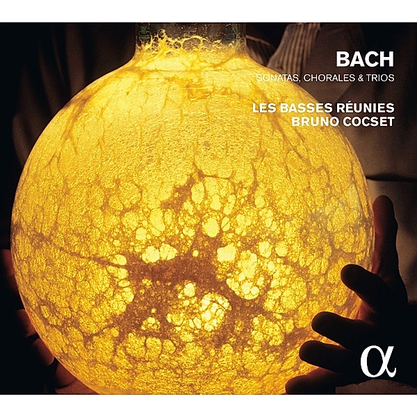 Choräle Und Trios, Johann Sebastian Bach