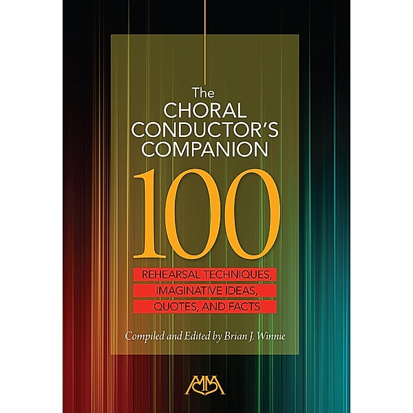 Choral Conductor's Companion