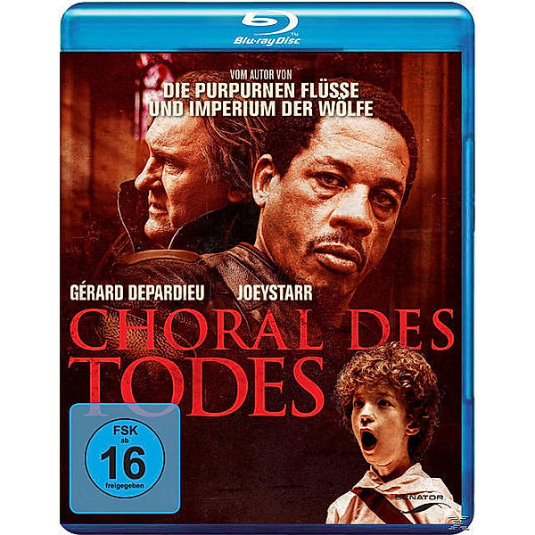 Choral des Todes, Diverse Interpreten