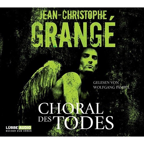 Choral des Todes, Grangè Jean-Christophe