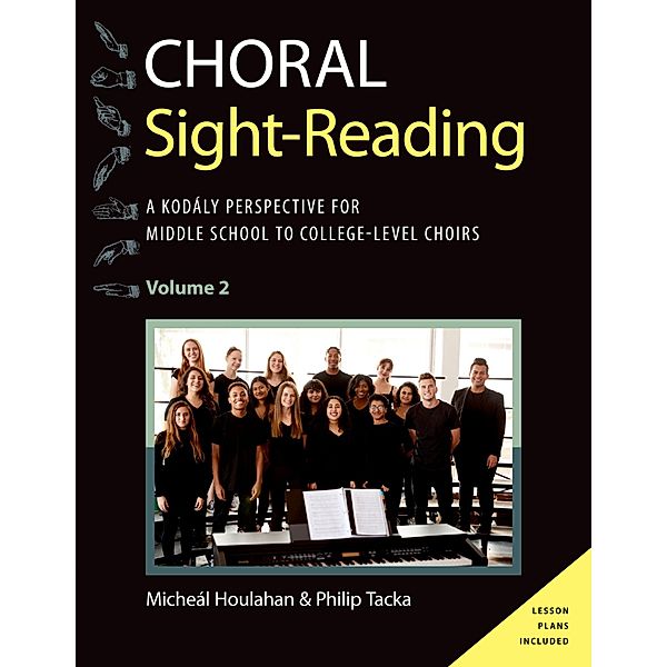 Choral Sight Reading, Miche?l Houlahan, Philip Tacka