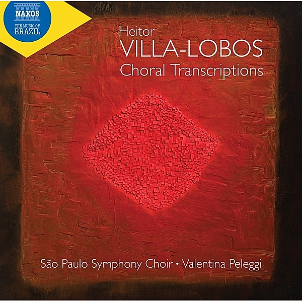 Choral Transcriptions, Valentina Peleggi, Sao Paulo Symphony Choir