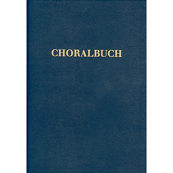 Choralbuch für die Messfeier, Rhabanus Erbacher, Gunther Kornbrust, Mauritius Wilde