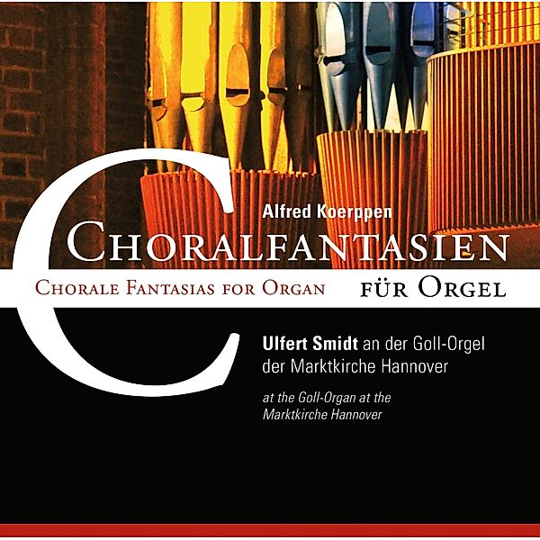 Choralfantasien, Ulfert Smidt