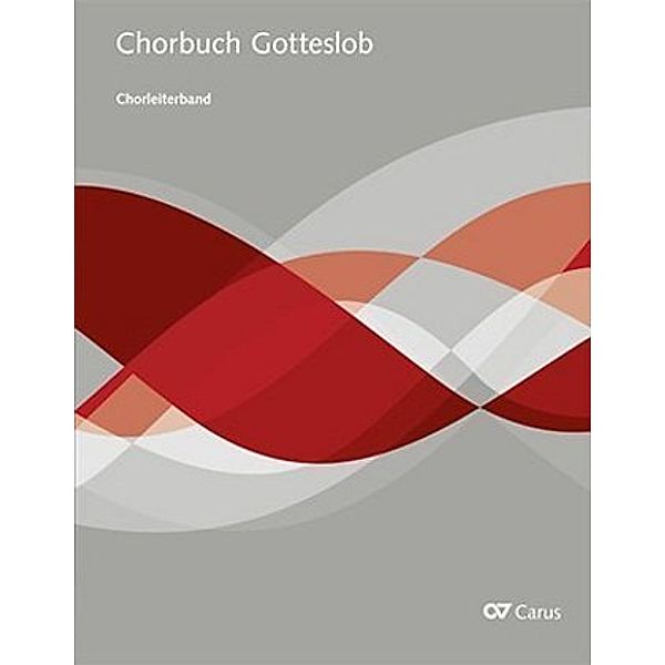 Chorbuch Gotteslob, Chorleiter-Paket