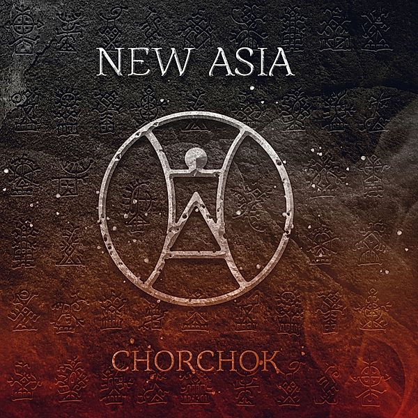 Chorchok, New Asia