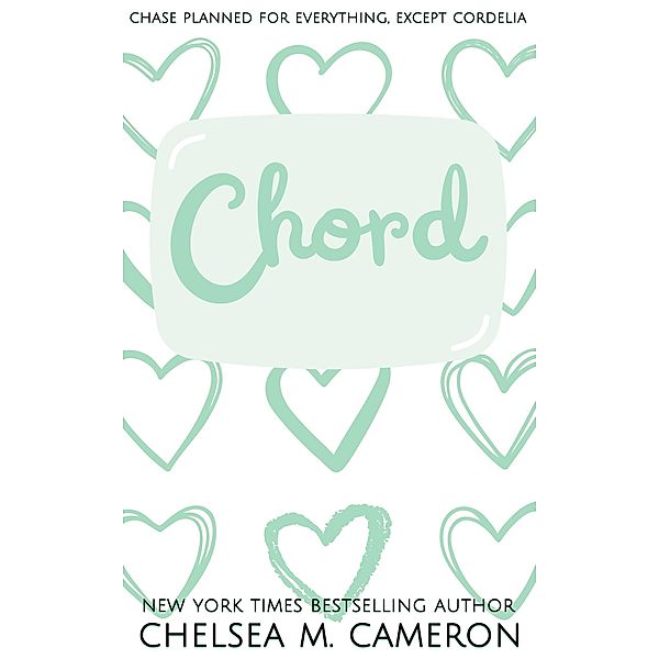 Chord, Chelsea M. Cameron