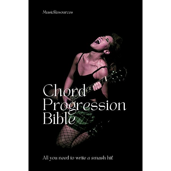 Chord Progression Bible, MusicResources