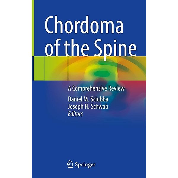 Chordoma of the Spine