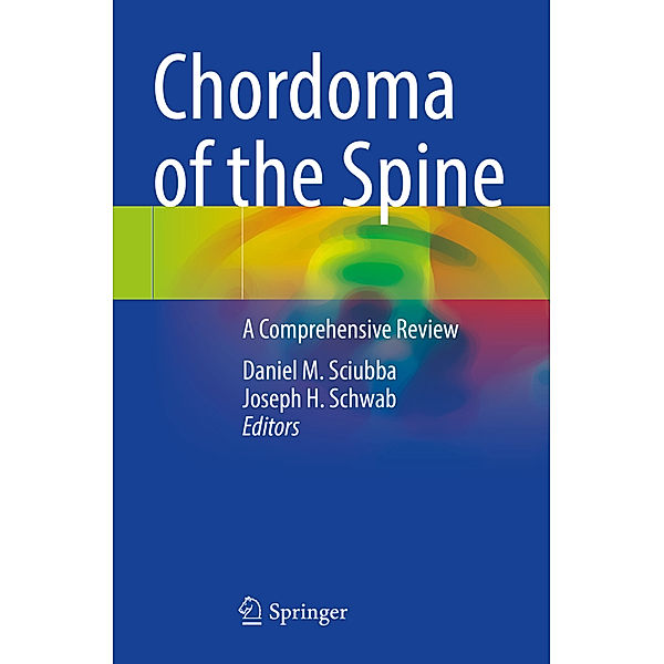 Chordoma of the Spine