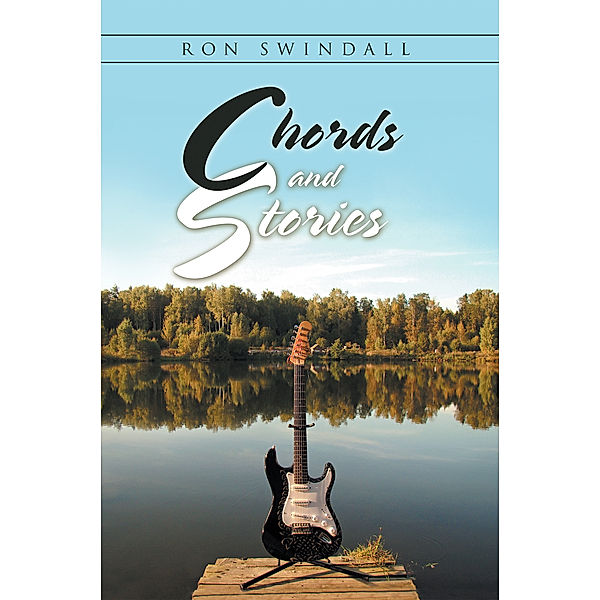 Chords and Stories, Ron Swindall