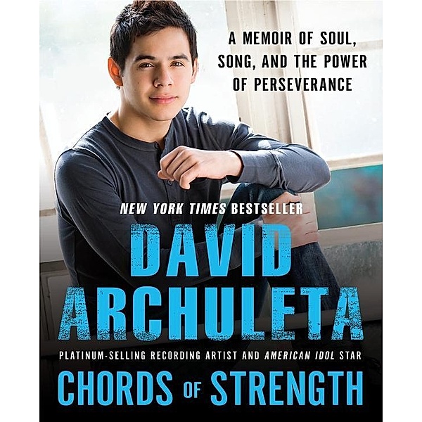 Chords of Strength, David Archuleta