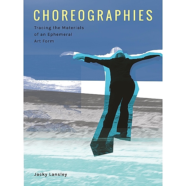 Choreographies, Jacky Lansley