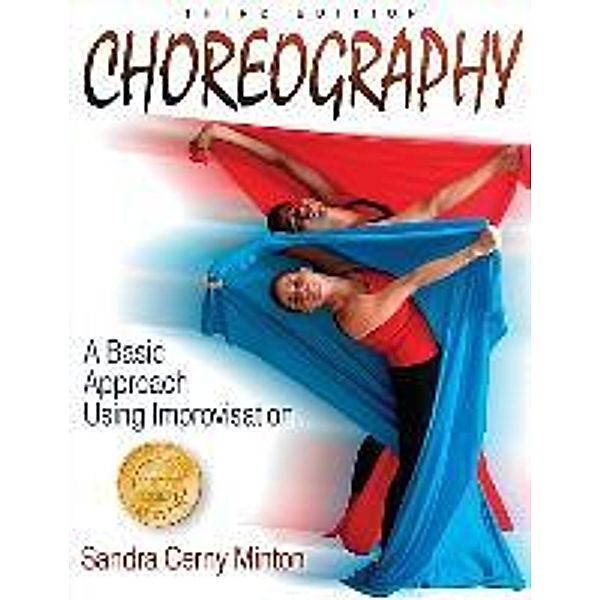 Choreography, Sandra Minton