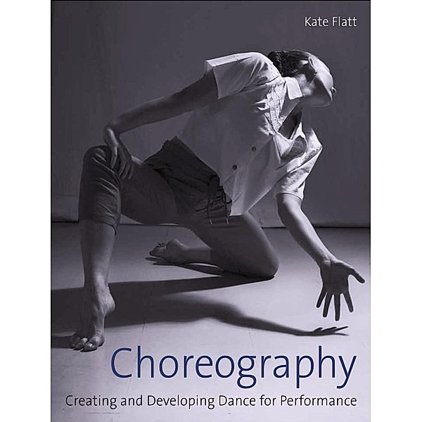 Choreography, Kate Flatt