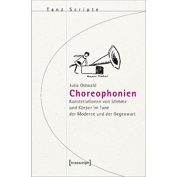 Choreophonien, Julia Ostwald