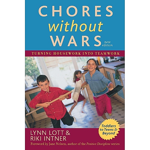 Chores Without Wars, Lynn Lott, Riki Intner