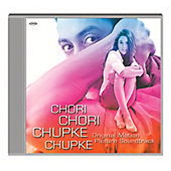 Chori Chori Chupke Chupke O.S.T, Diverse Interpreten