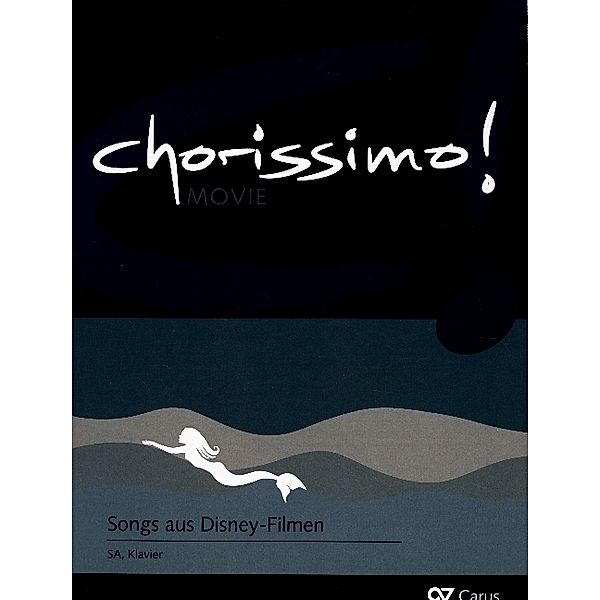 chorissimo! MOVIE Bd. 3