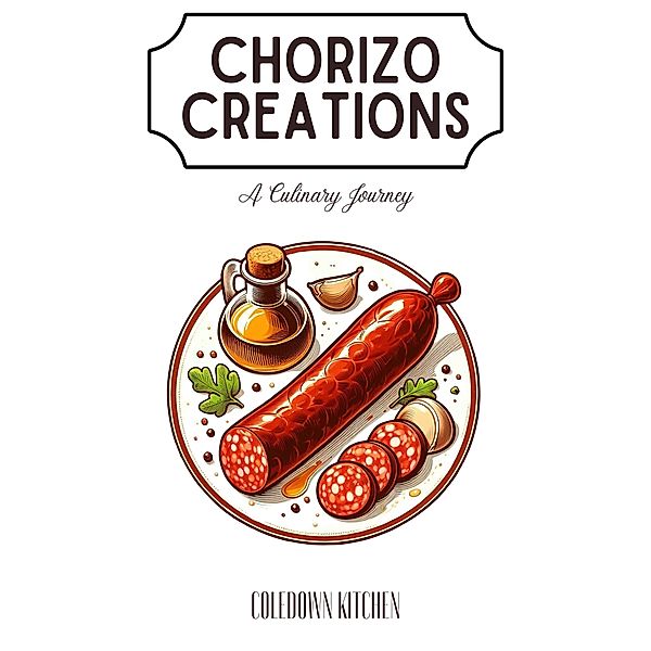 Chorizo Creations: A Culinary Journey, Coledown Kitchen