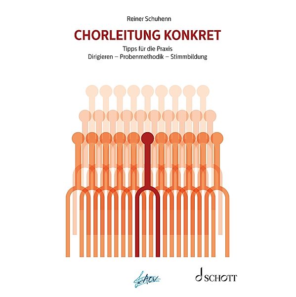 Chorleitung konkret, Reiner Schuhenn