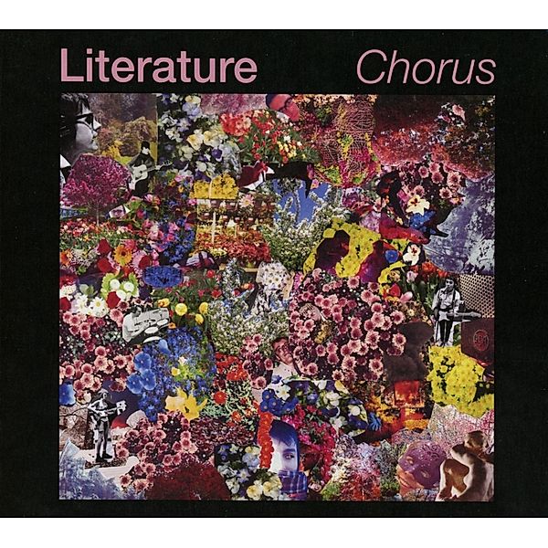 Chorus, Literature